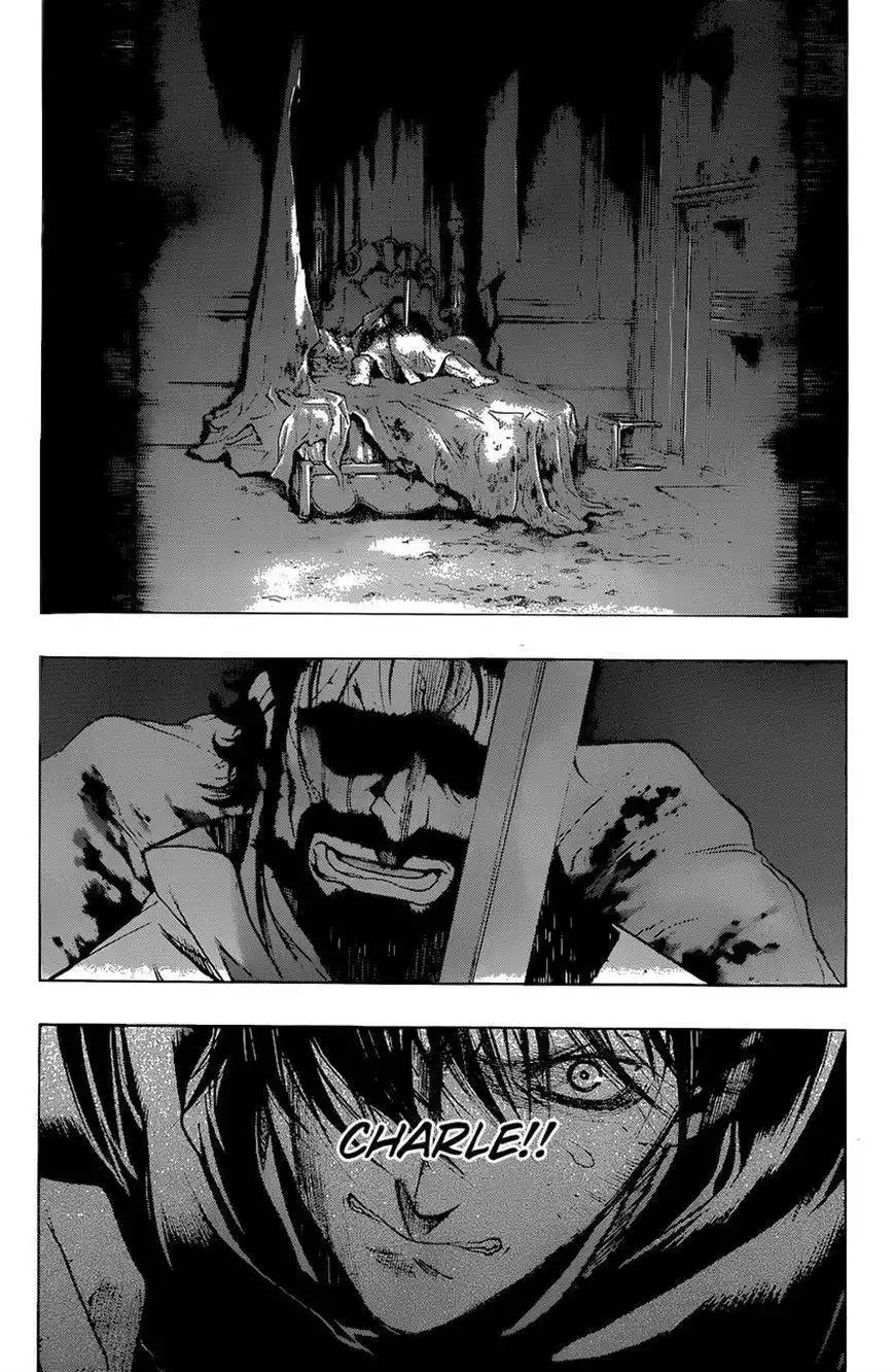 Shingeki no Kyojin Before the Fall Chapter 4 22